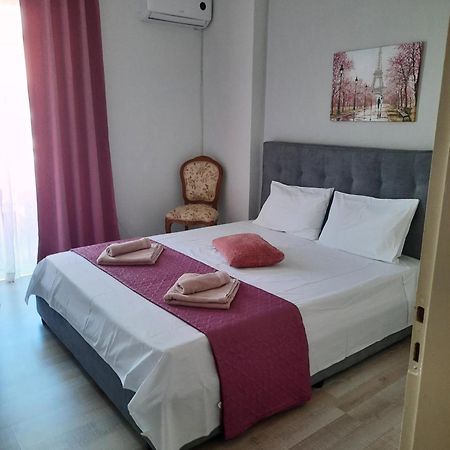 Villys Apartment Kalamata Zewnętrze zdjęcie