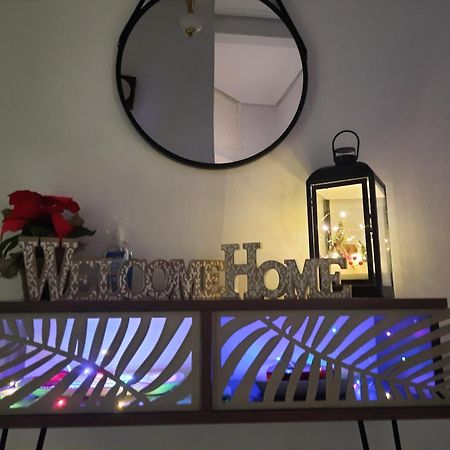 Villys Apartment Kalamata Zewnętrze zdjęcie
