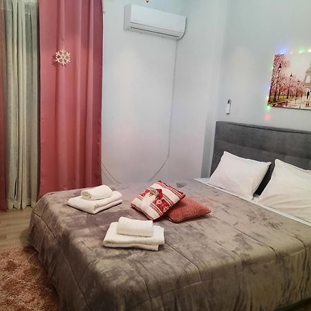 Villys Apartment Kalamata Zewnętrze zdjęcie