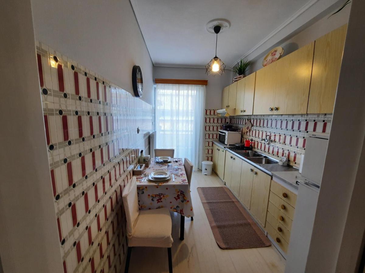 Villys Apartment Kalamata Zewnętrze zdjęcie