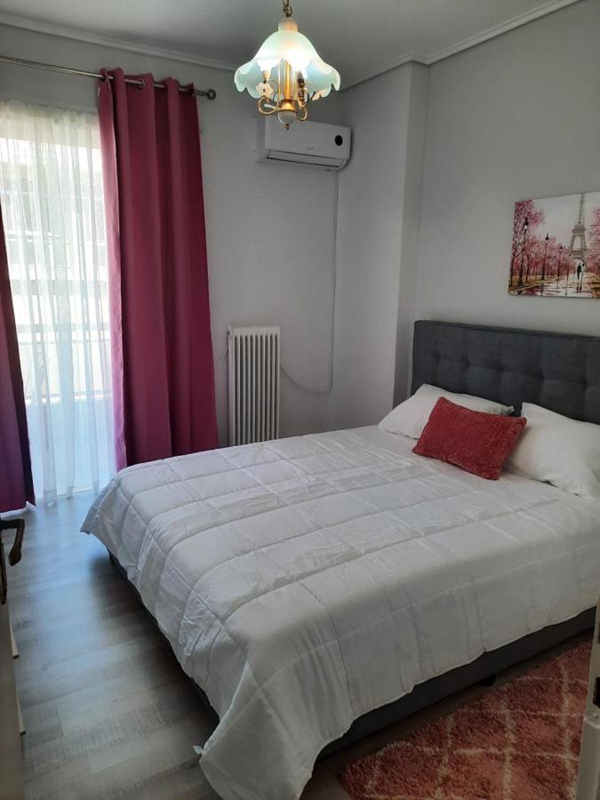 Villys Apartment Kalamata Zewnętrze zdjęcie