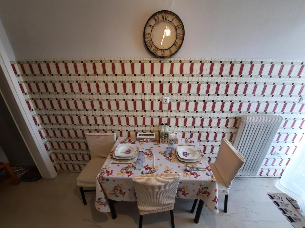 Villys Apartment Kalamata Zewnętrze zdjęcie