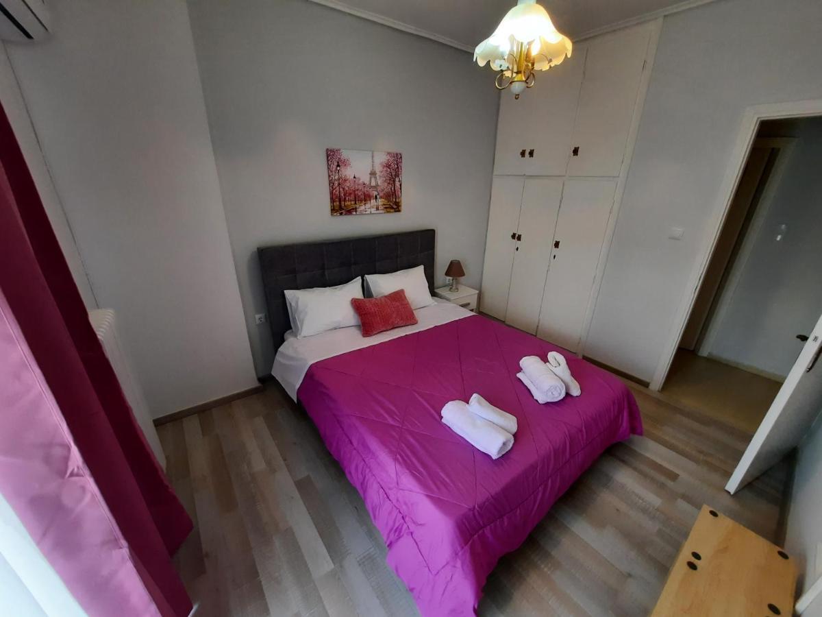 Villys Apartment Kalamata Zewnętrze zdjęcie