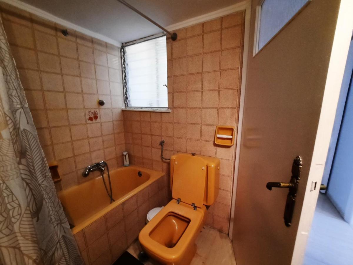 Villys Apartment Kalamata Zewnętrze zdjęcie