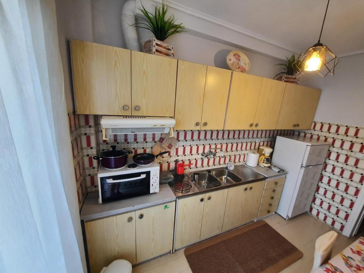 Villys Apartment Kalamata Zewnętrze zdjęcie