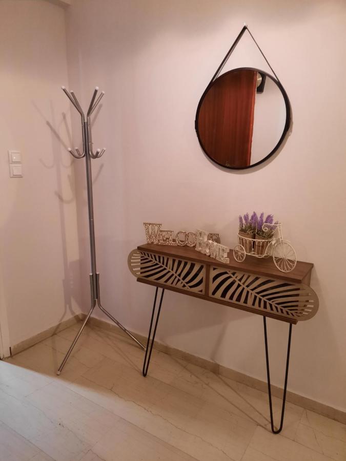 Villys Apartment Kalamata Zewnętrze zdjęcie