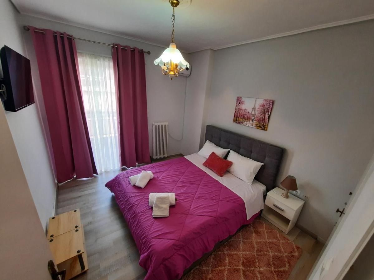 Villys Apartment Kalamata Zewnętrze zdjęcie