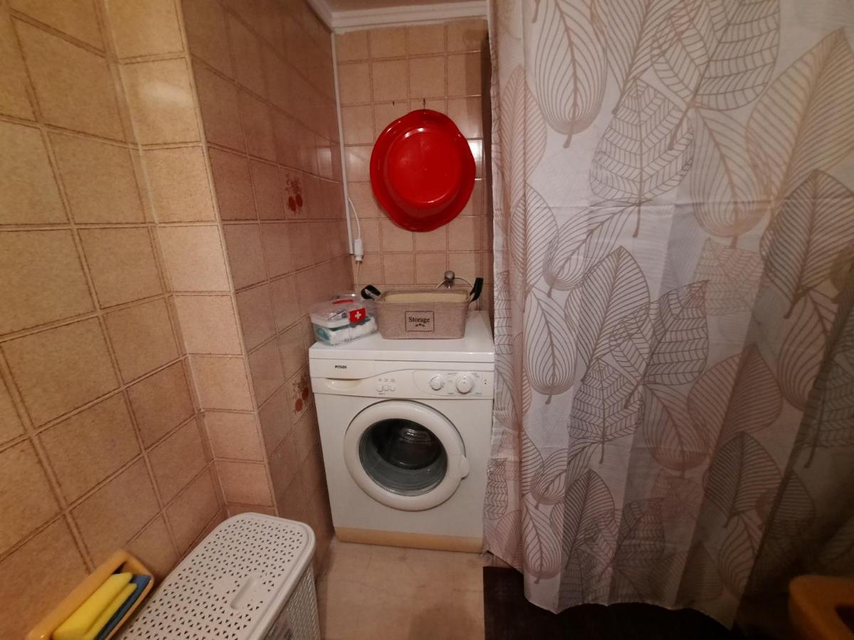 Villys Apartment Kalamata Zewnętrze zdjęcie