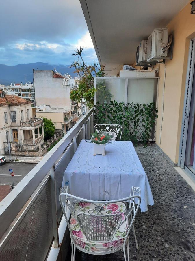 Villys Apartment Kalamata Zewnętrze zdjęcie