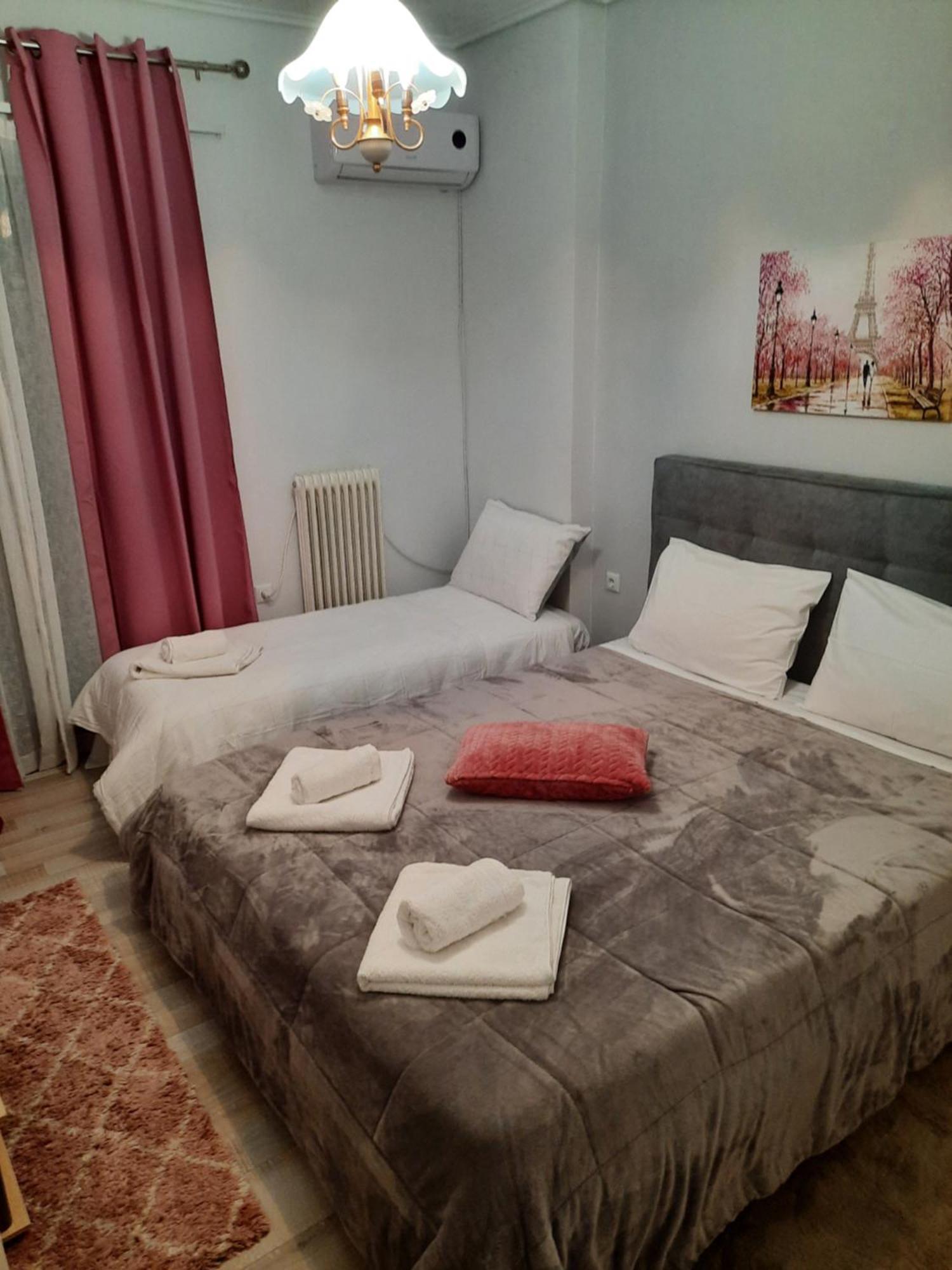 Villys Apartment Kalamata Zewnętrze zdjęcie