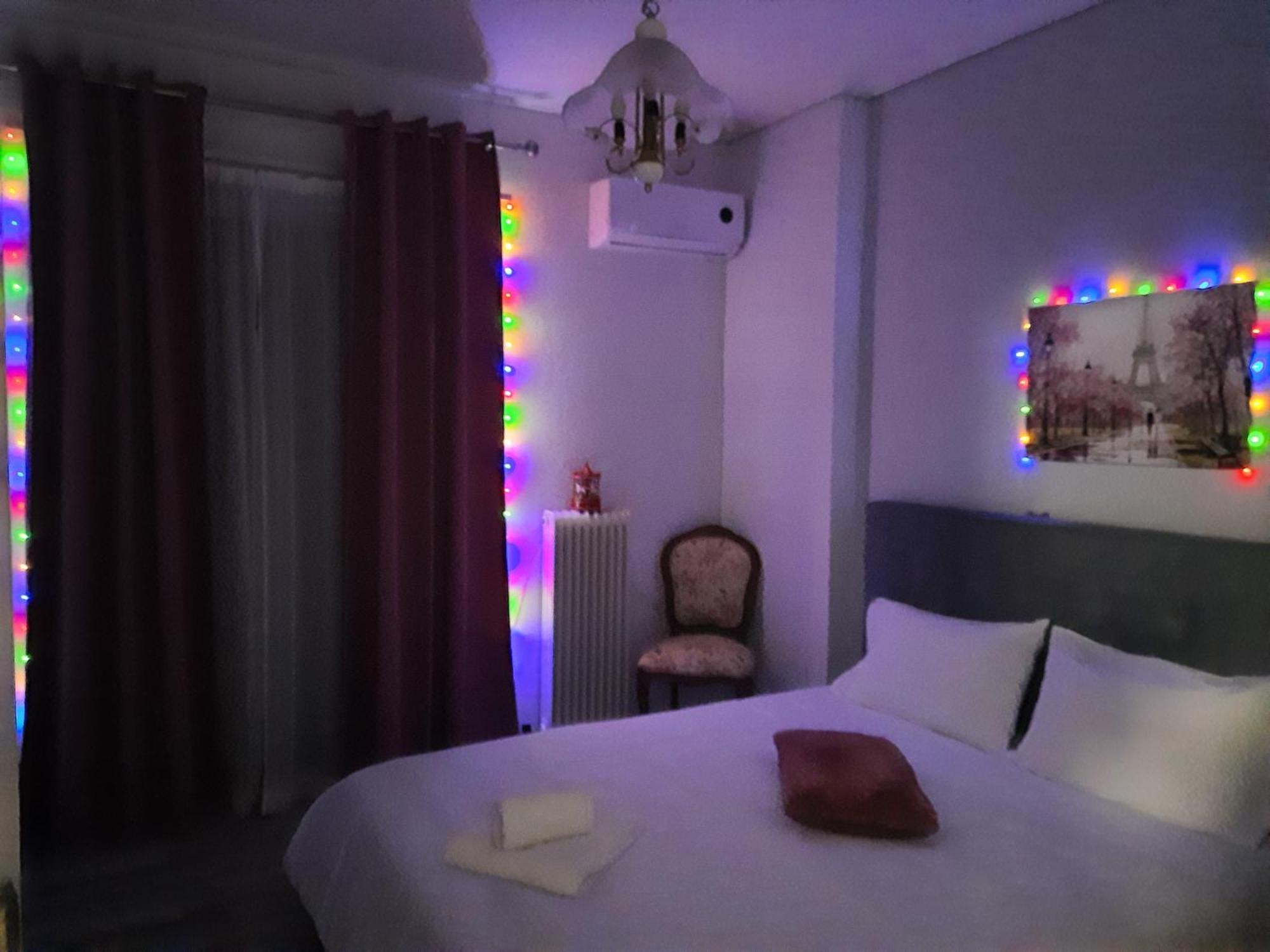 Villys Apartment Kalamata Zewnętrze zdjęcie