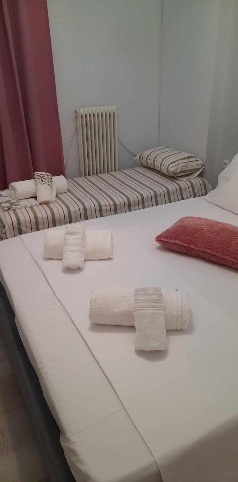 Villys Apartment Kalamata Zewnętrze zdjęcie
