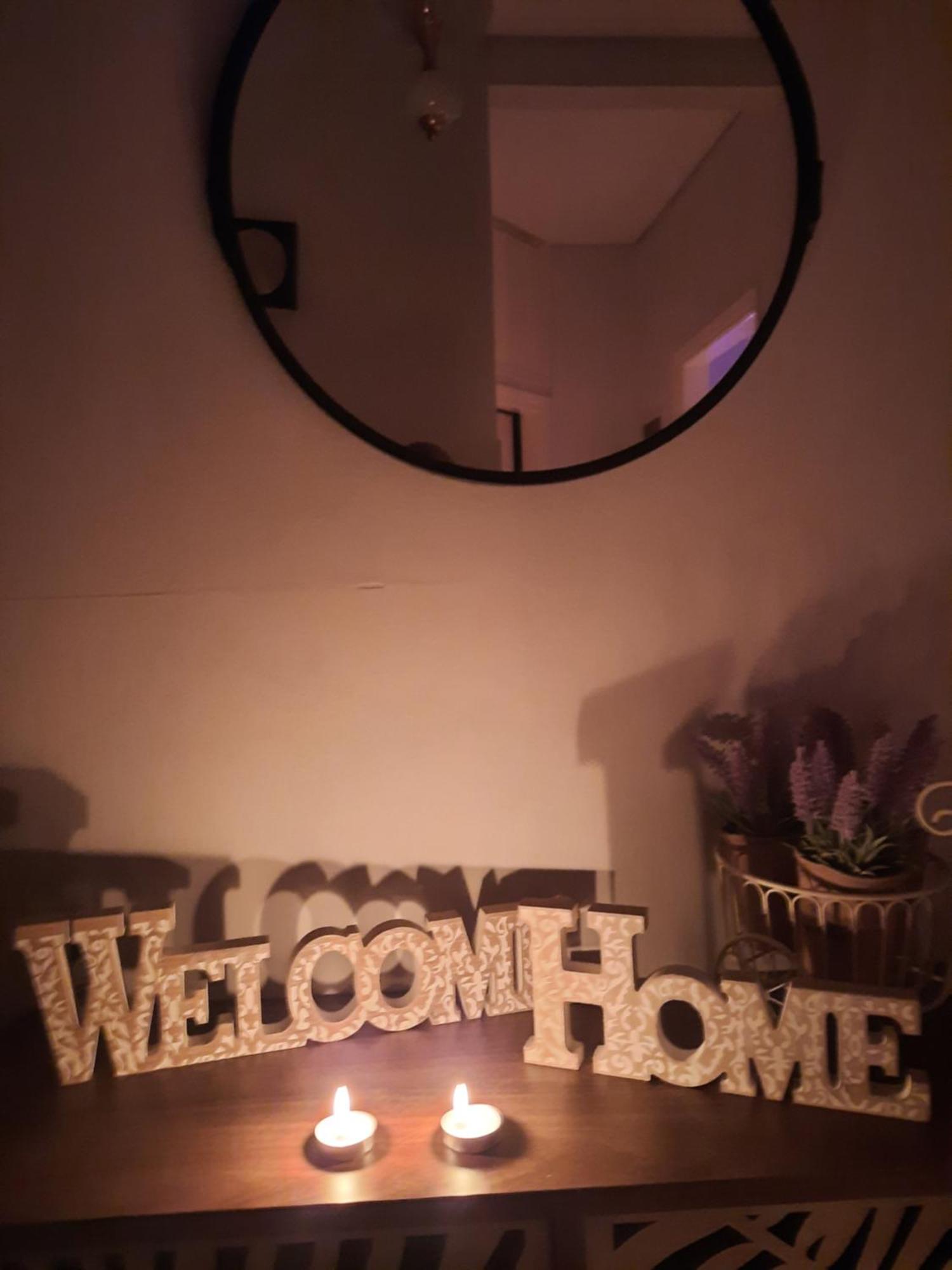 Villys Apartment Kalamata Zewnętrze zdjęcie