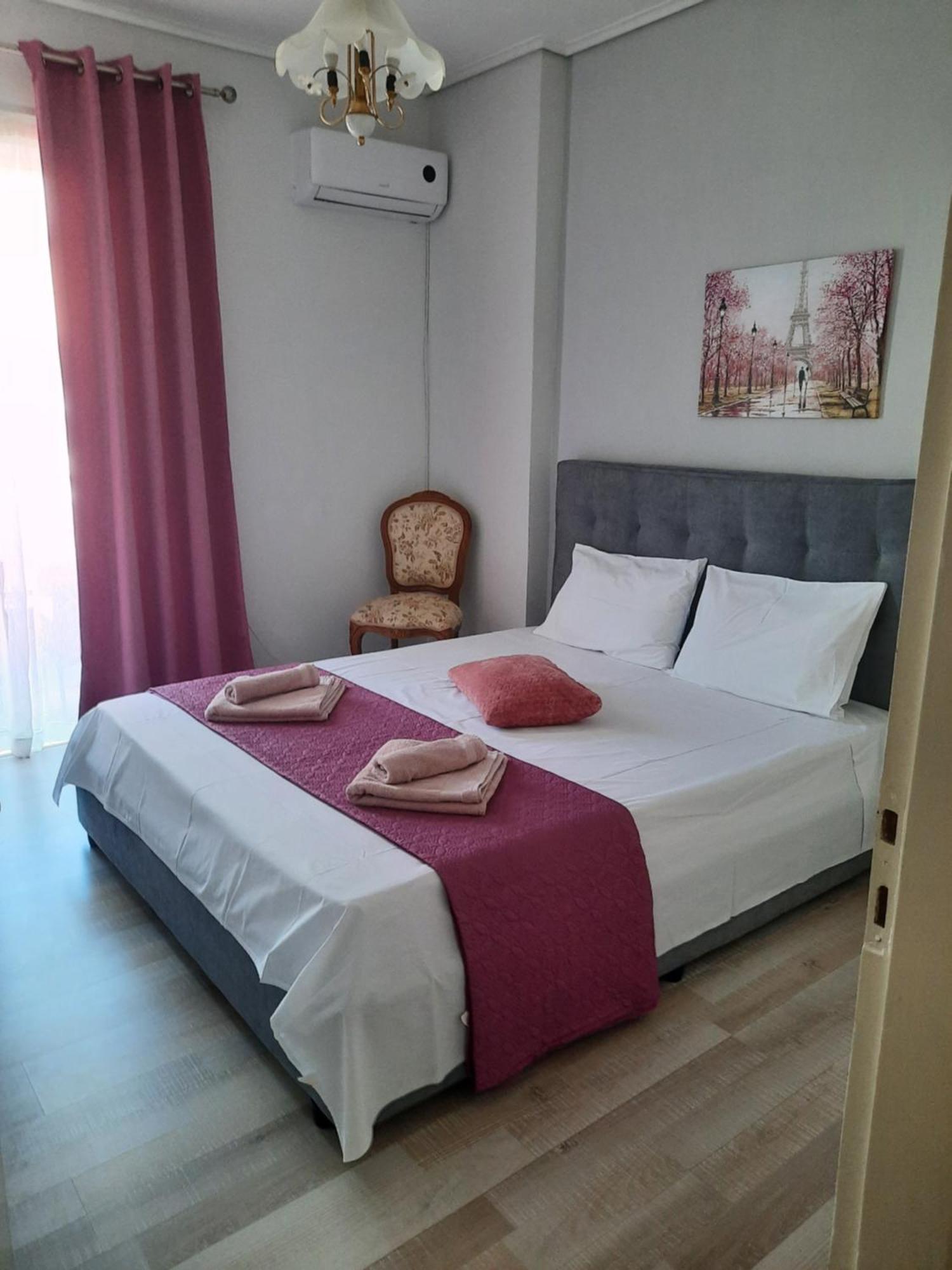 Villys Apartment Kalamata Zewnętrze zdjęcie