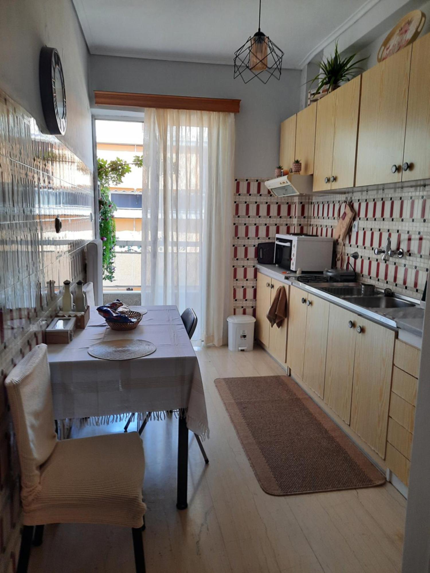Villys Apartment Kalamata Zewnętrze zdjęcie