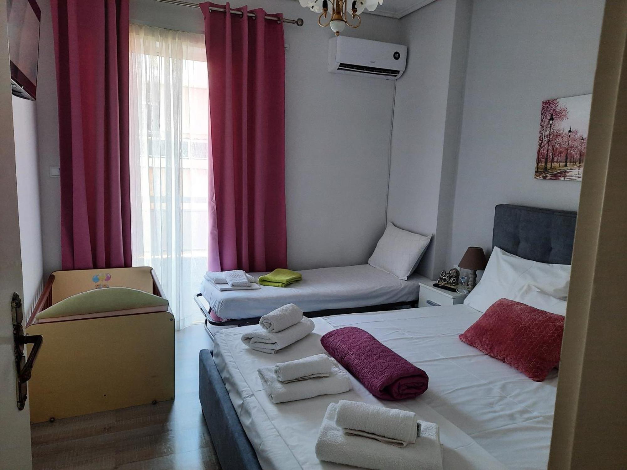 Villys Apartment Kalamata Zewnętrze zdjęcie