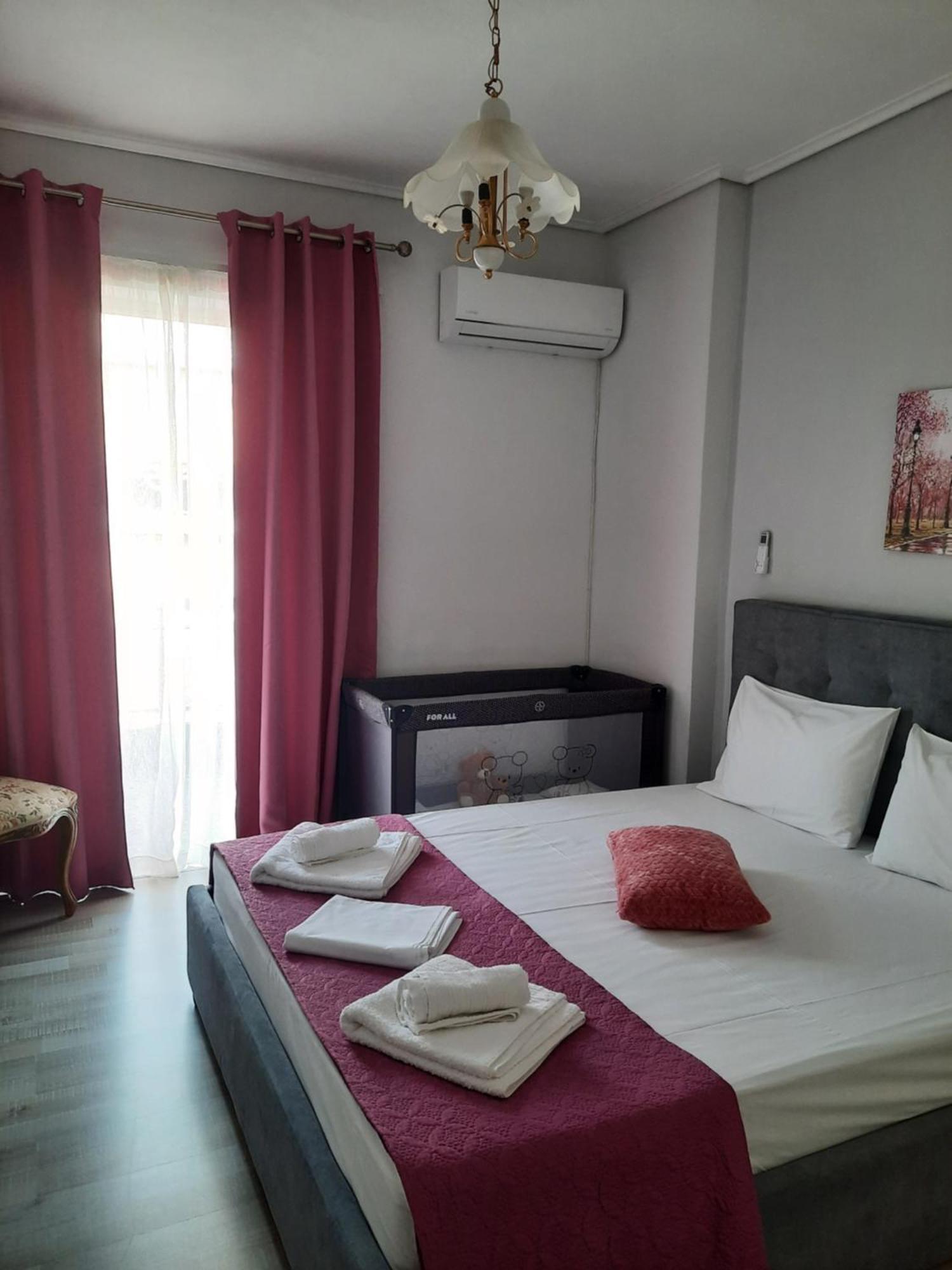 Villys Apartment Kalamata Zewnętrze zdjęcie