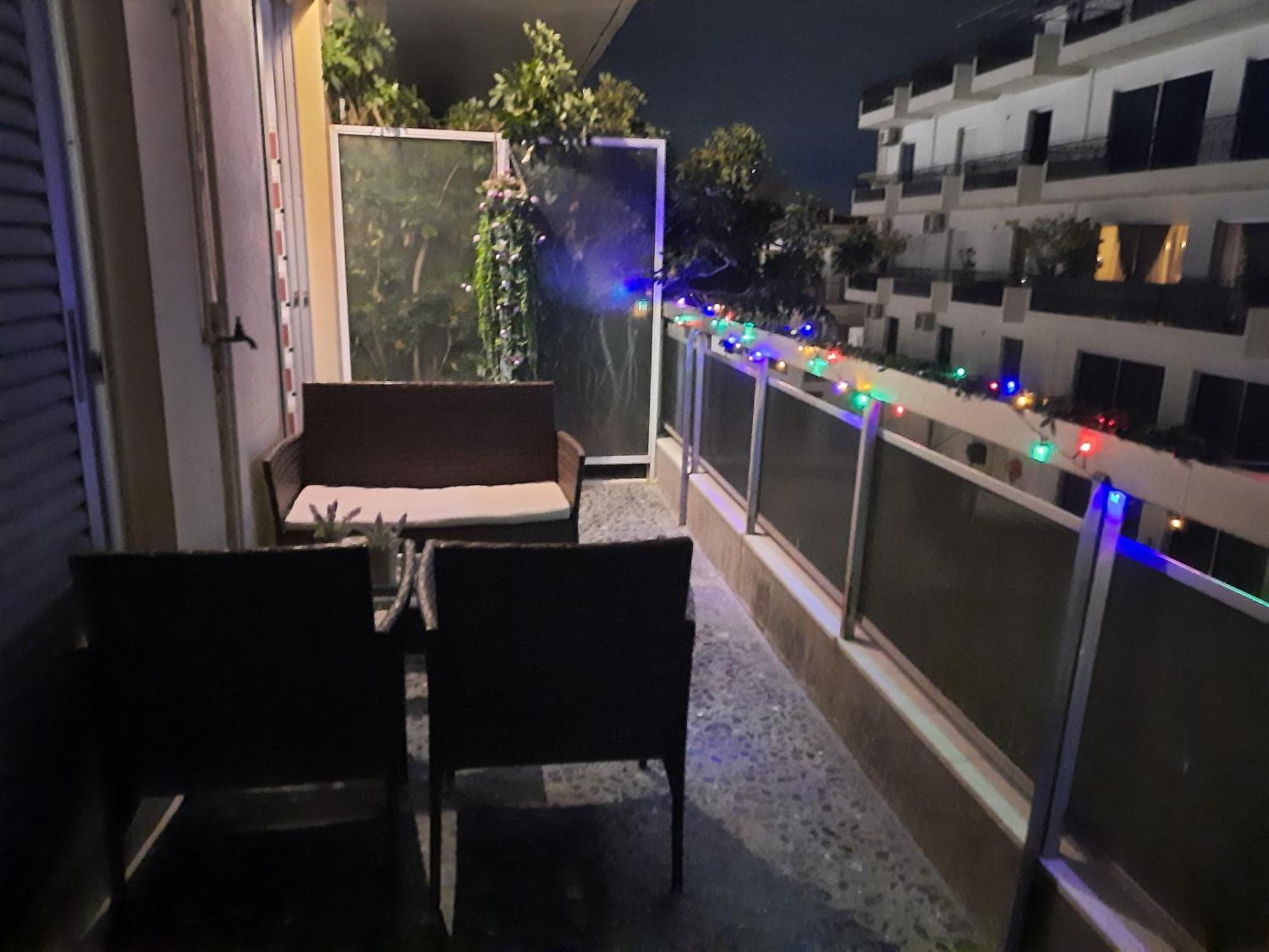 Villys Apartment Kalamata Zewnętrze zdjęcie