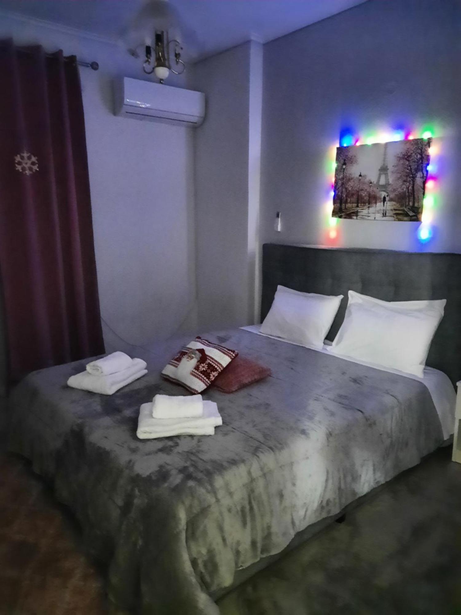 Villys Apartment Kalamata Zewnętrze zdjęcie